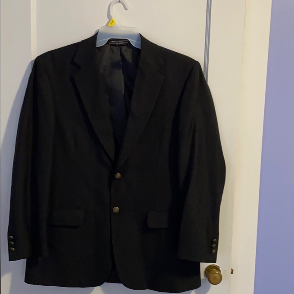 Men’s Suit Jacket